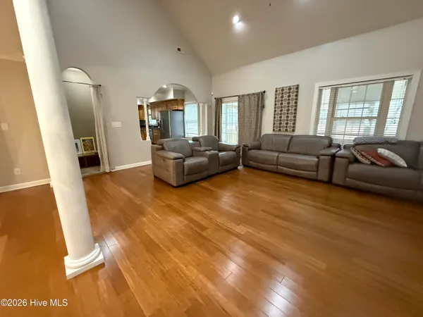 $439,000 | 1046 Mockingbird, Williamston, NC 27892