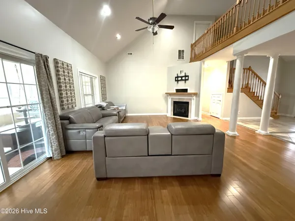 $439,000 | 1046 Mockingbird, Williamston, NC 27892