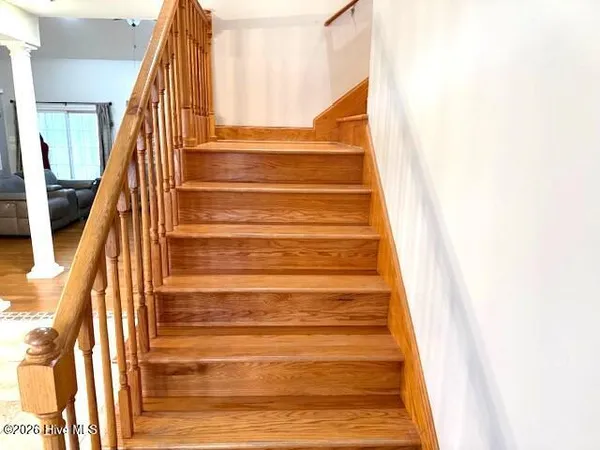 $439,000 | 1046 Mockingbird, Williamston, NC 27892