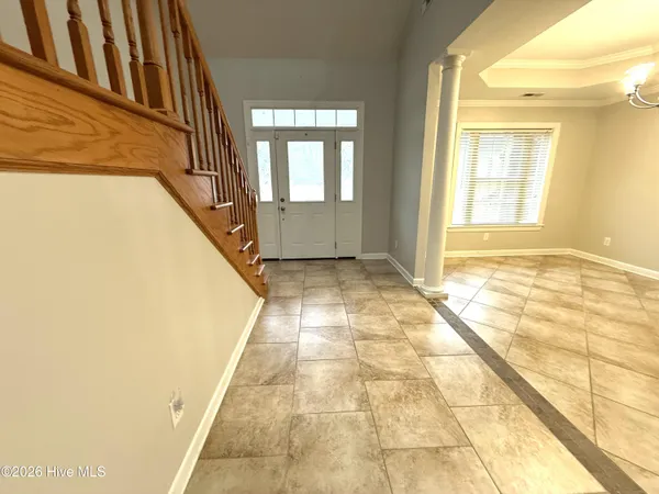 $439,000 | 1046 Mockingbird, Williamston, NC 27892