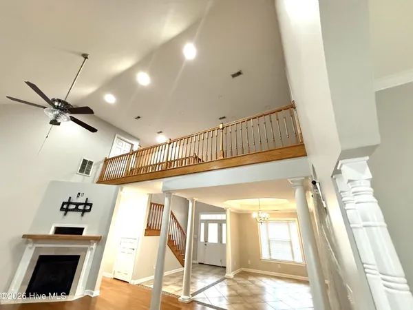 $439,000 | 1046 Mockingbird, Williamston, NC 27892