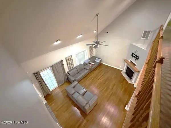 $439,000 | 1046 Mockingbird, Williamston, NC 27892