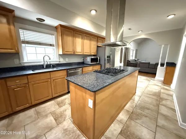 $439,000 | 1046 Mockingbird, Williamston, NC 27892