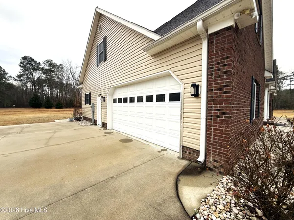 $439,000 | 1046 Mockingbird, Williamston, NC 27892