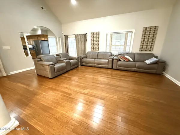 $439,000 | 1046 Mockingbird, Williamston, NC 27892