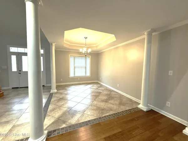 $439,000 | 1046 Mockingbird, Williamston, NC 27892