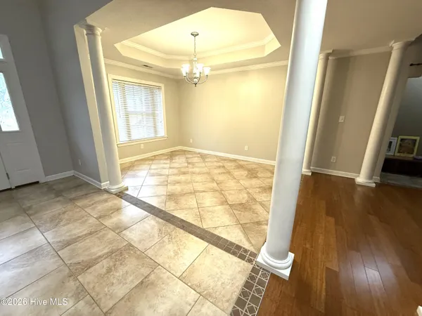 $439,000 | 1046 Mockingbird, Williamston, NC 27892