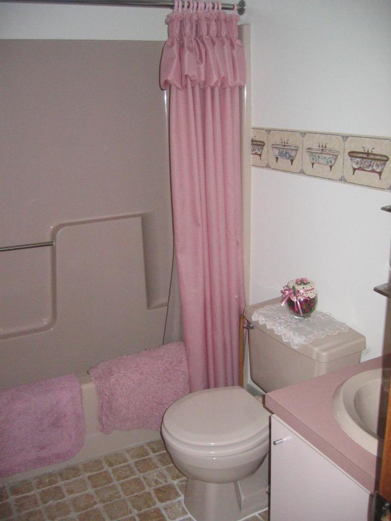 229 Mallard Lane Bushkill, PA 18324 - Photo 11 of 11 Modern Second Floor Bathroom