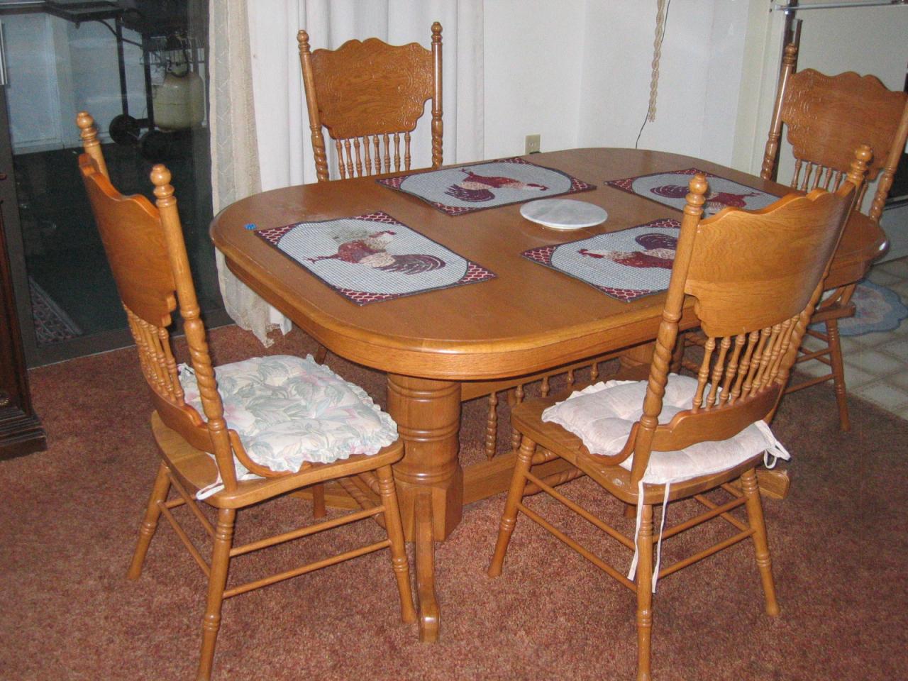 229 Mallard Lane Bushkill, PA 18324 - Photo 8 of 11 Home Includes Nice Size Dining area