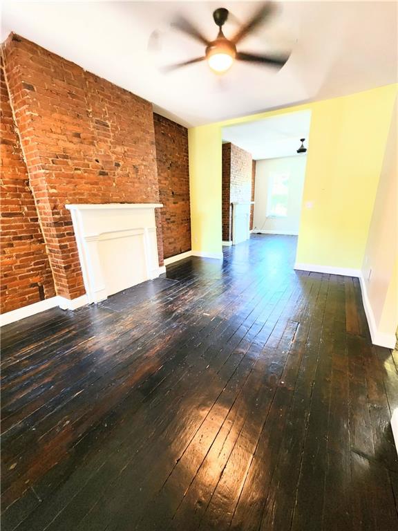 4929 Butler Street, Unit 2 Pittsburgh, PA 15201 - Photo 4 of 12