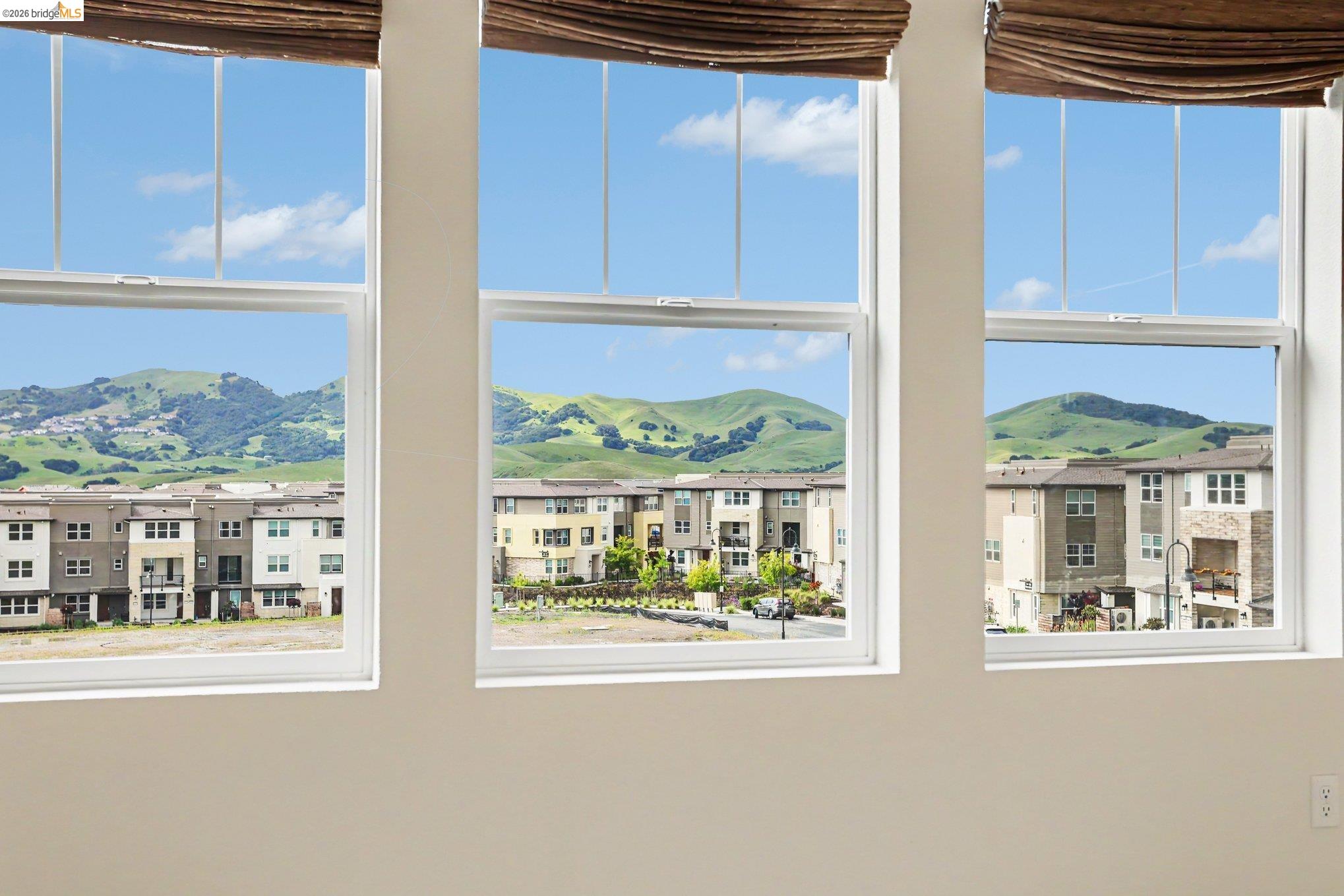 18210 Argento Loop San Ramon, CA 94583 - Photo 21 of 43 Series of three large windows featuring white frames