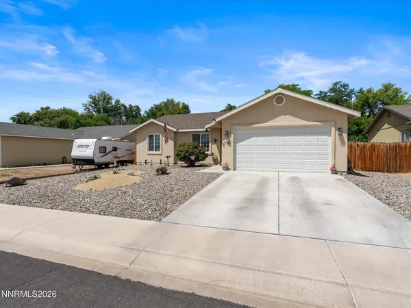 $399,900 | 334 Silver Spur Drive, Fallon, NV 89406