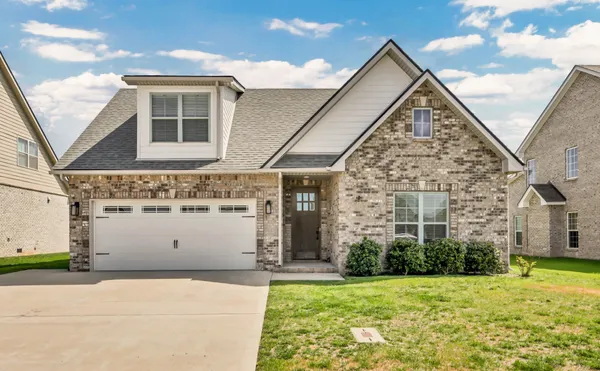 $499,900 | 1425 Hereford Boulevard, Clarksville, TN 37043