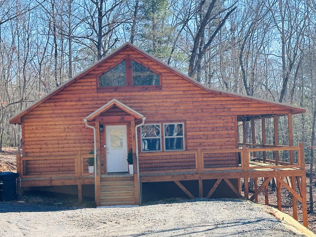 39 Moon Howler Drive Murphy, NC 28906 - Photo 15 of 35