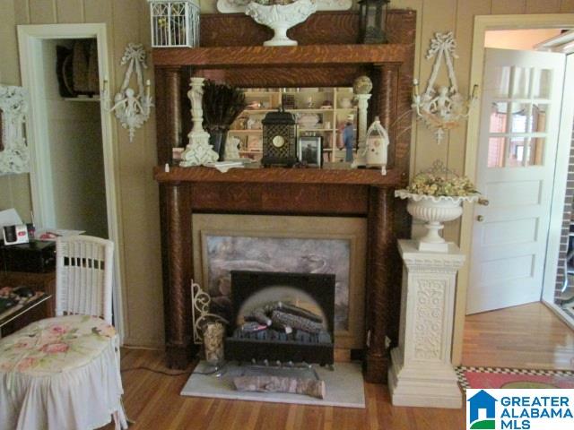 504 Lance Road Birmingham, AL 35206 - Photo 11 of 33