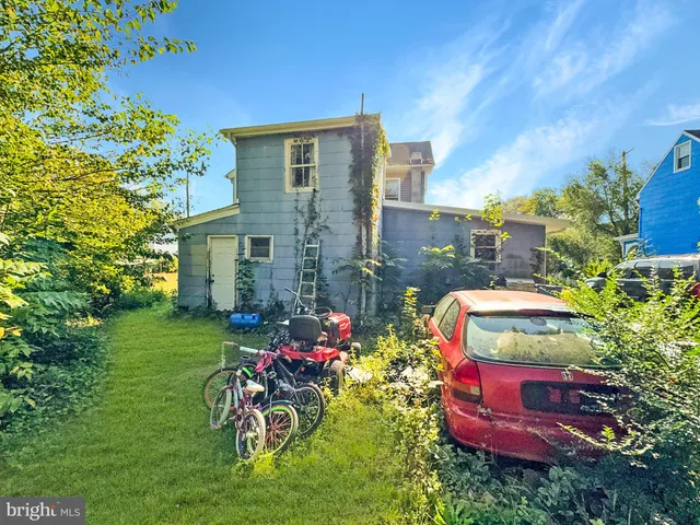 $140,000 | 619 Main Street, Leesburg, NJ 08327