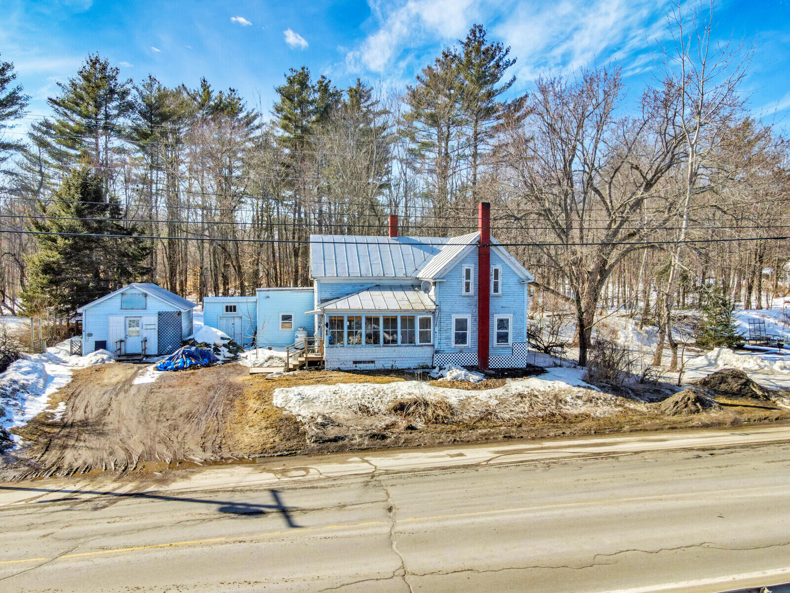46 River Road Anson, ME 04911 - Photo 1 of 52 01_DJI_0950_DxO_mls