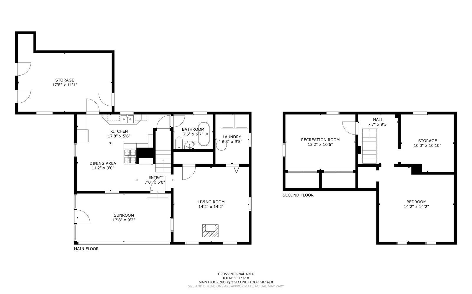46 River Road Anson, ME 04911 - Photo 52 of 52 52_3_mls