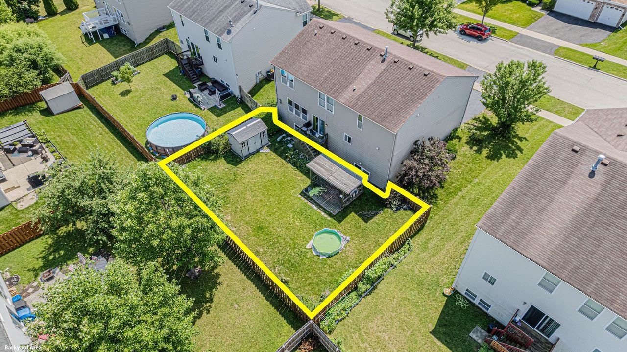 3906 Sedge Street Zion, IL 60099 - Photo 29 of 29 Gallery Image 29