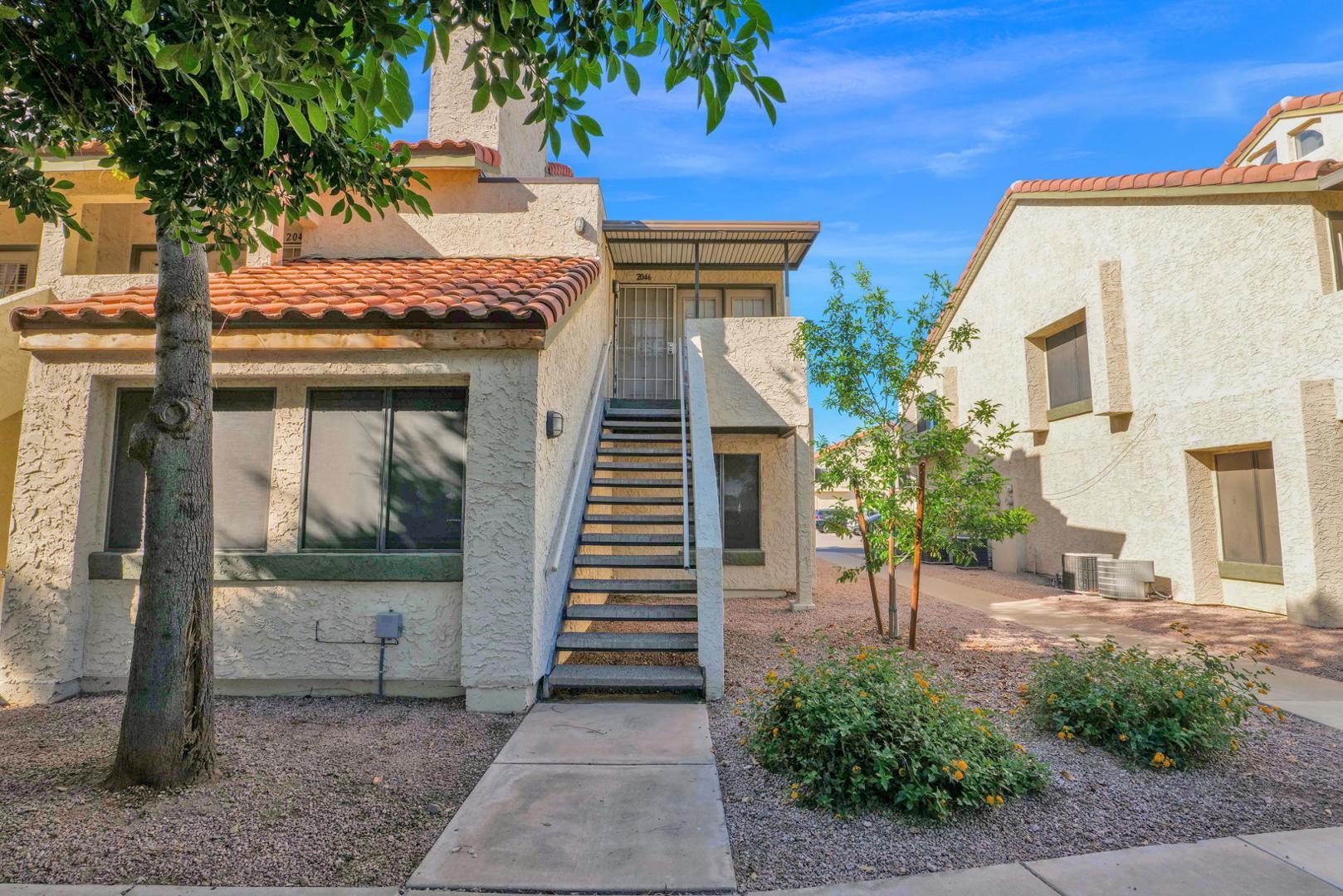 30 East Brown Road, Unit 2046 Mesa, AZ 85201 - Photo 13 of 17 Photo #13