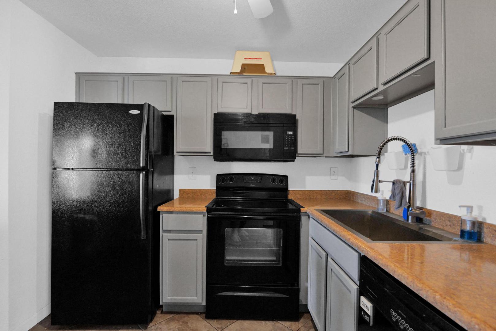 30 East Brown Road, Unit 2046 Mesa, AZ 85201 - Photo 8 of 17 Photo #8