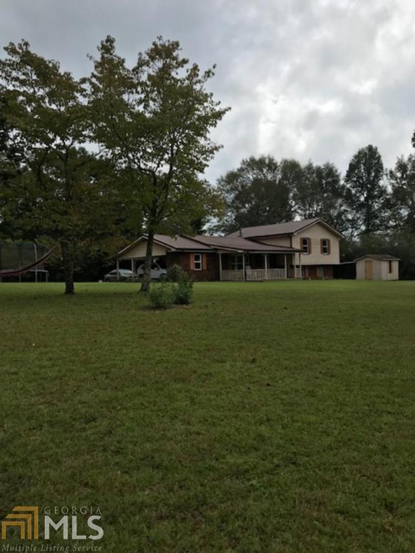 624 Reavesville Road Bowdon, GA 30108 - Photo 1 of 1 Gallery Image 1