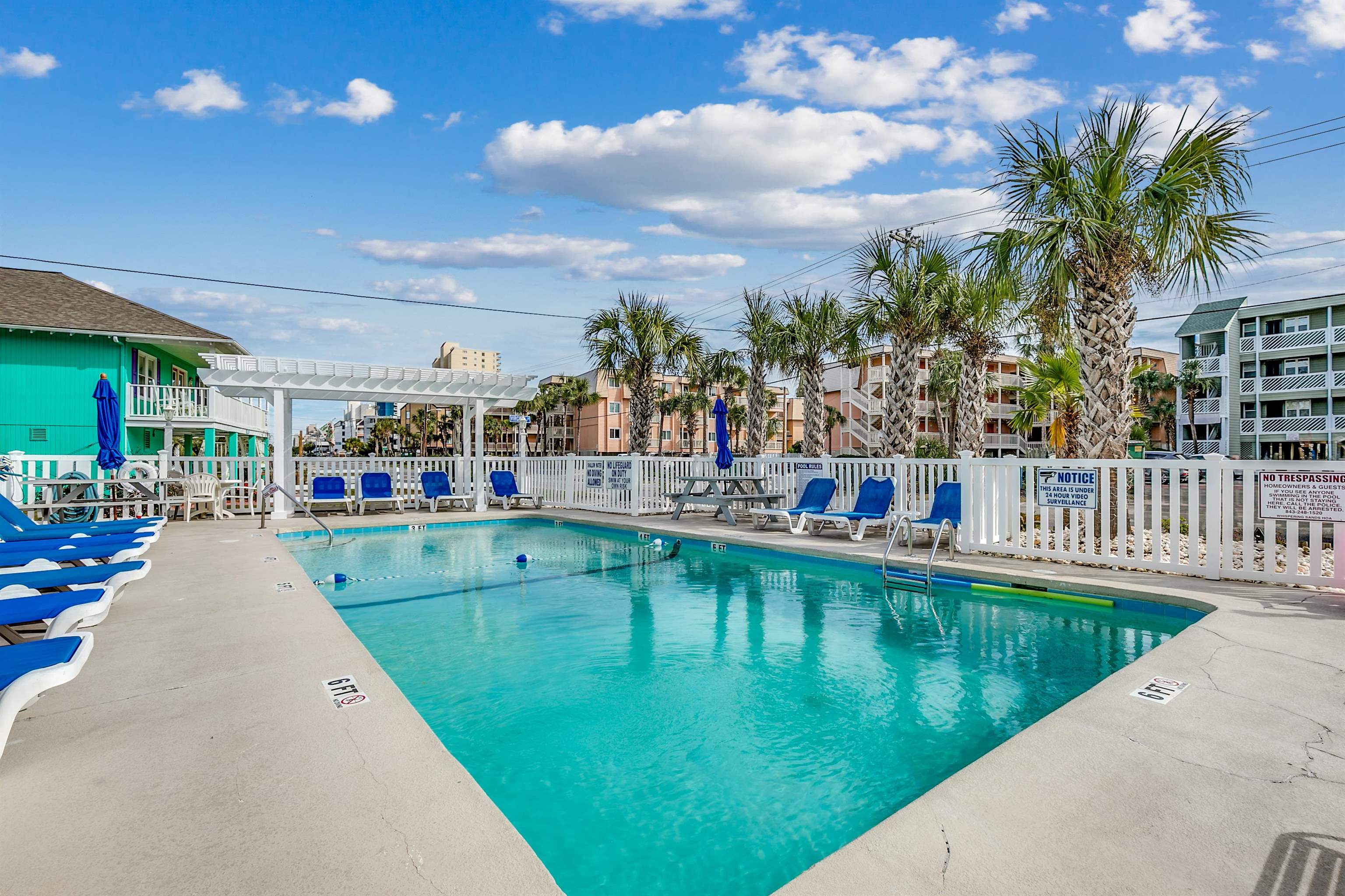 627 North Waccamaw Drive, Unit 307 Murrells Inlet, SC 29576 - Photo 15 of 21