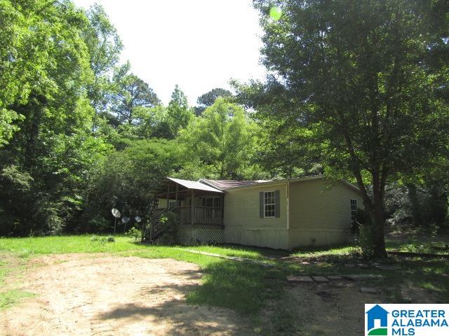 2986 Dry Creek Road Cropwell, AL 35054 - Photo 1 of 10