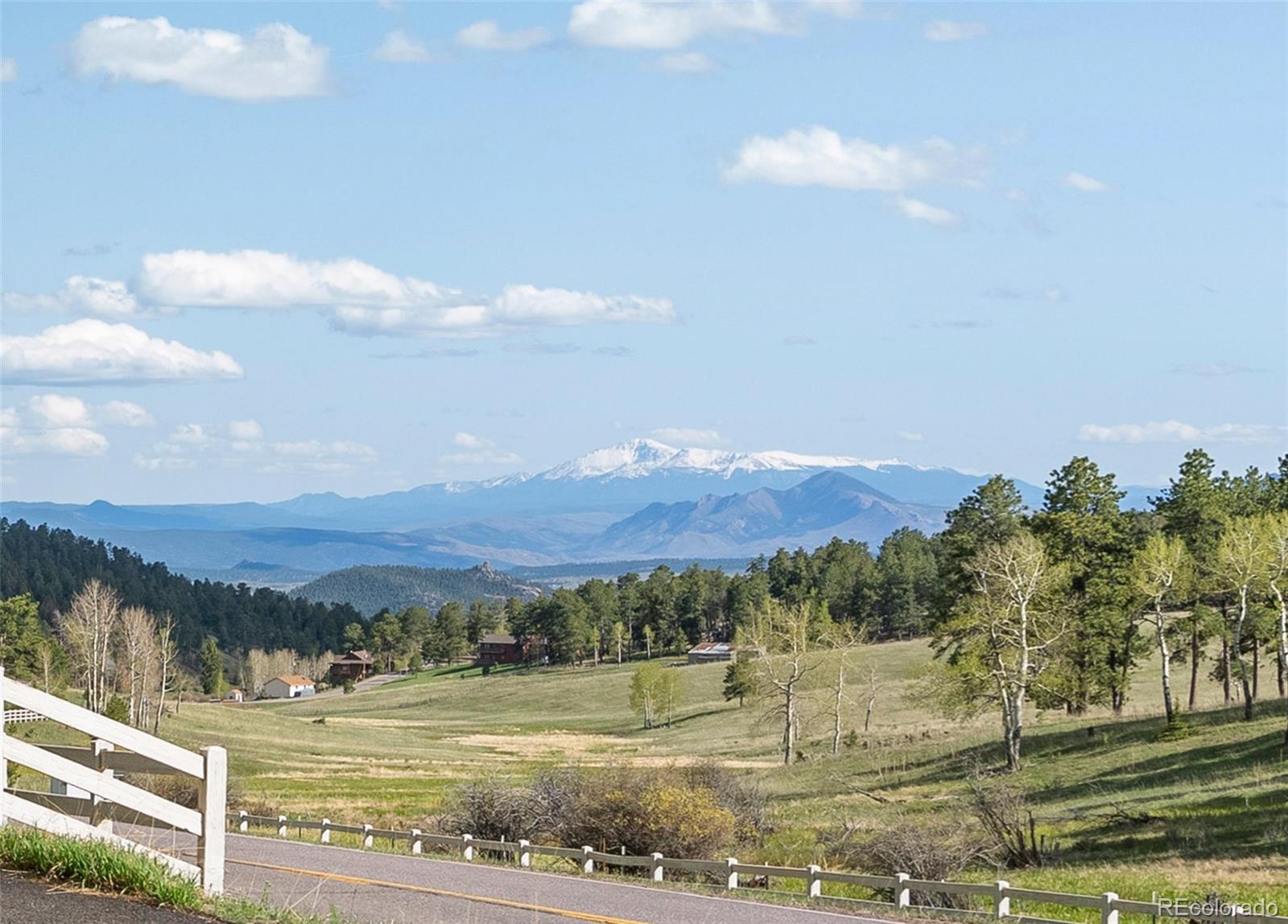 26545 Richmond Hill Road Conifer, CO 80433 - Photo 11 of 33