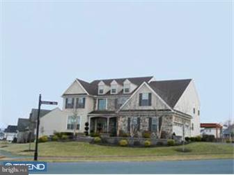 1409 Fieldstone Road Sinking Spring, PA 19608 - Photo 1 of 12 Exterior Front