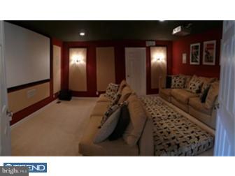1409 Fieldstone Road Sinking Spring, PA 19608 - Photo 12 of 12 Media Room