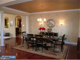 1409 Fieldstone Road Sinking Spring, PA 19608 - Photo 5 of 12 Dining Room