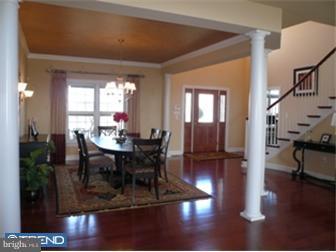 1409 Fieldstone Road Sinking Spring, PA 19608 - Photo 6 of 12 Dining Room