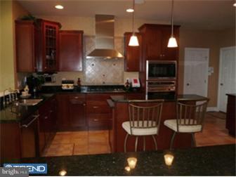 1409 Fieldstone Road Sinking Spring, PA 19608 - Photo 8 of 12 Kitchen