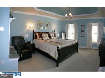 1409 Fieldstone Road Sinking Spring, PA 19608 - Photo 9 of 12 Bedroom - Main