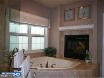 1409 Fieldstone Road Sinking Spring, PA 19608 - Photo 10 of 12 Bathroom
