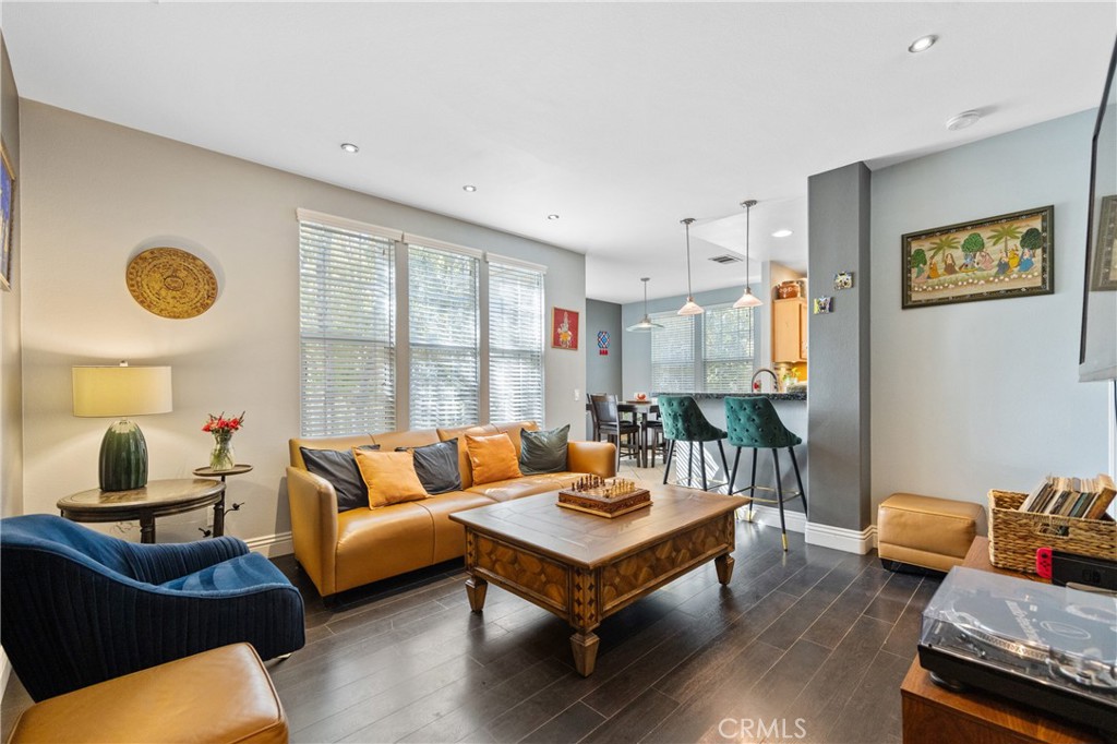 24120 Victoria, Unit 47 Valencia, CA 91355 - Photo 3 of 26