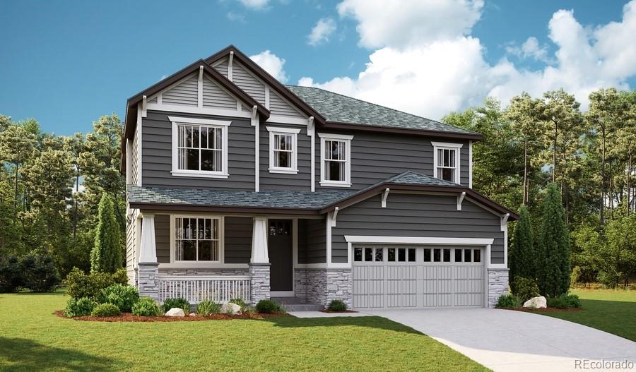 748 Apex Rise Street Erie, CO 80516 - Photo 1 of 4 Gallery Image 1