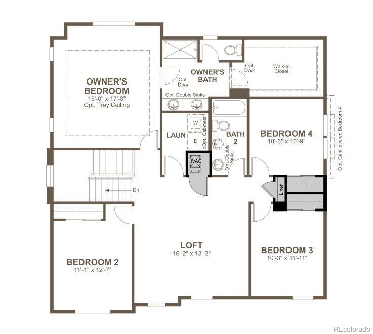 748 Apex Rise Street Erie, CO 80516 - Photo 3 of 4 Gallery Image 3