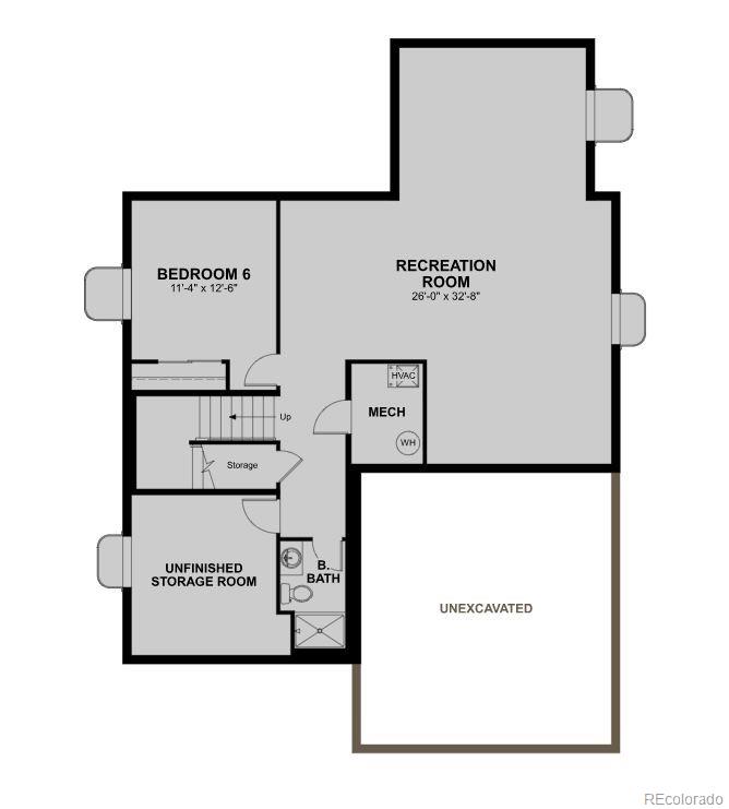 748 Apex Rise Street Erie, CO 80516 - Photo 4 of 4 Gallery Image 4