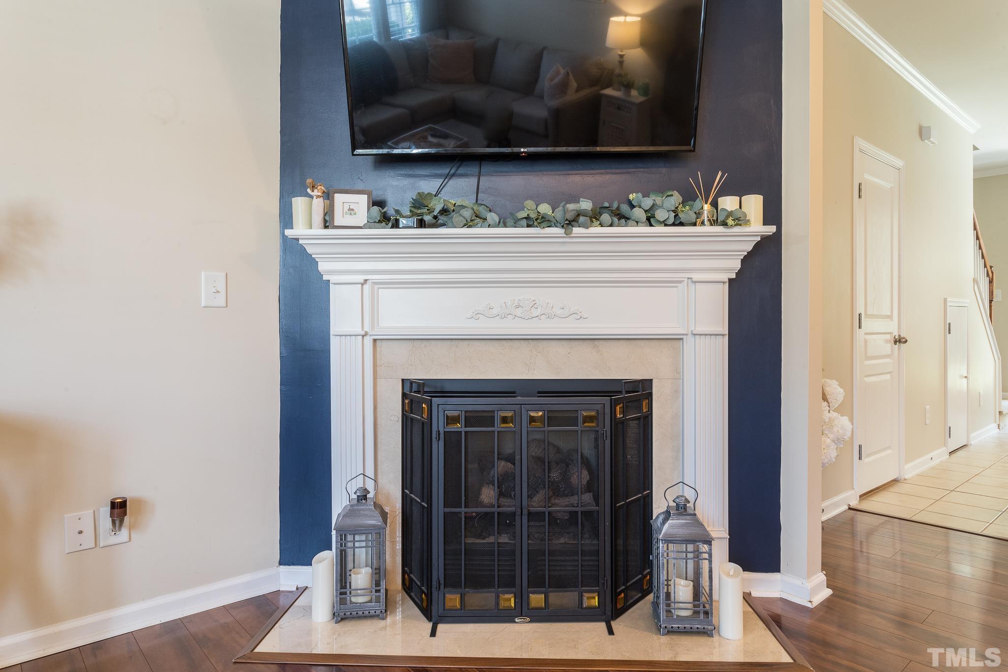7733 Winners Edge Street Raleigh, NC 27617 - Photo 4 of 17