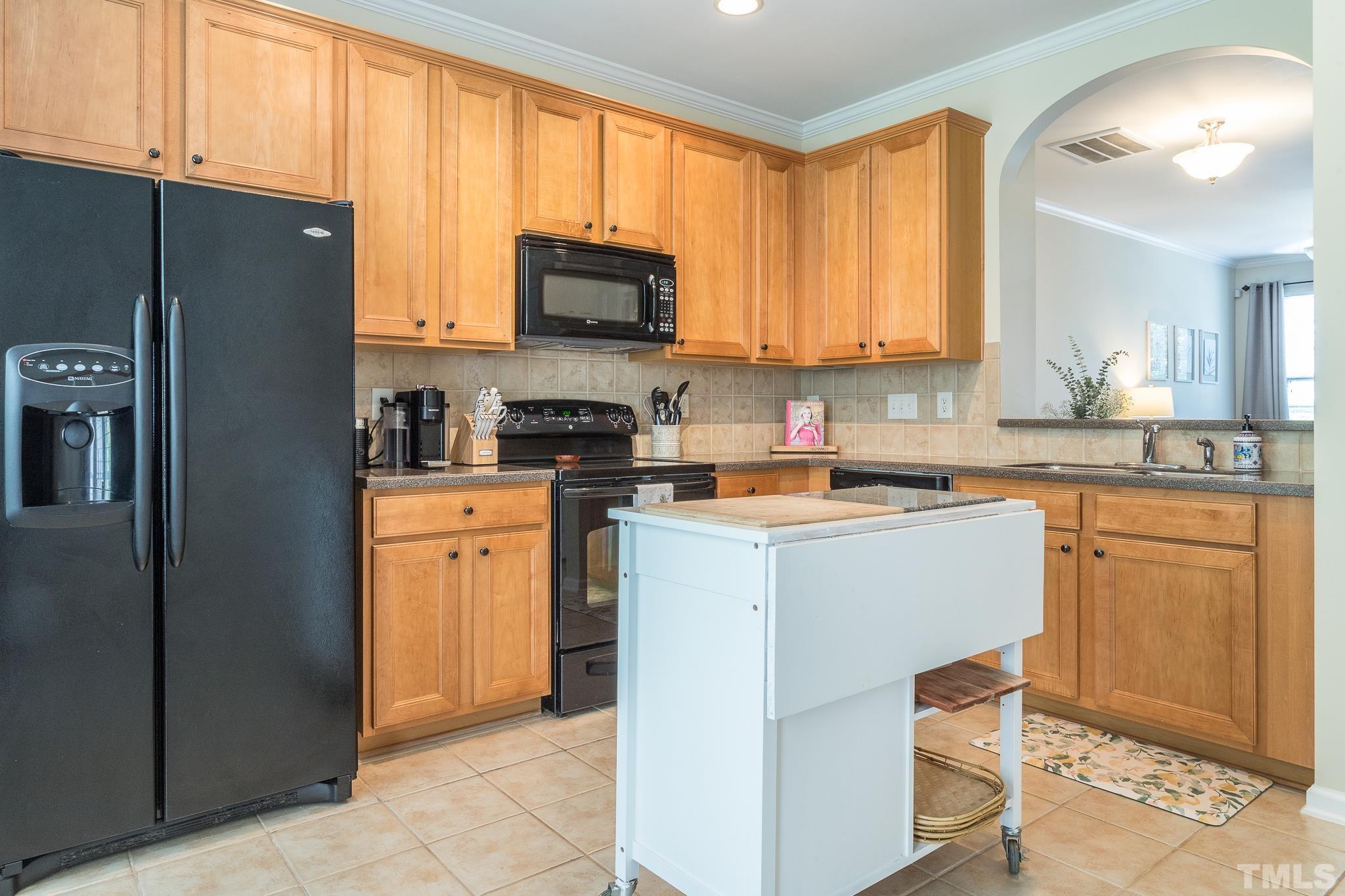 7733 Winners Edge Street Raleigh, NC 27617 - Photo 7 of 17