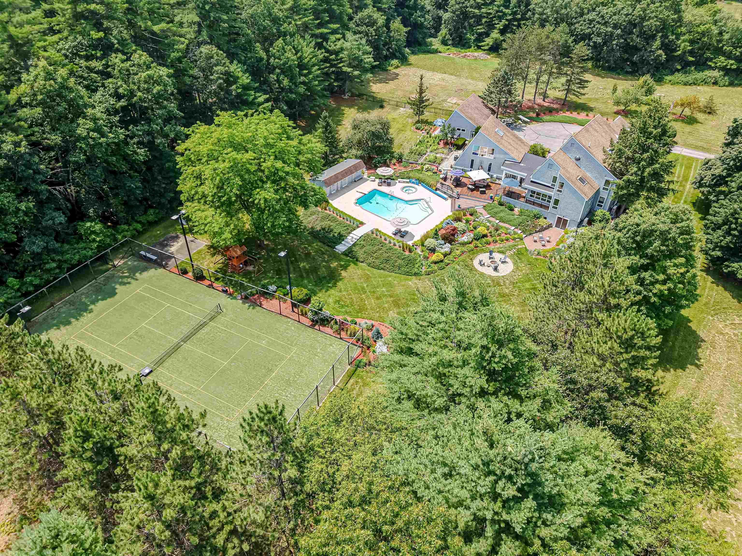 155 Pine Hill Road Hollis, NH 03049 - Photo 2 of 58 Gallery Image 2