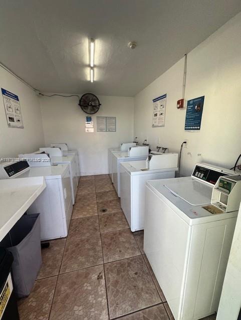 7500 Southwest 82nd Street, Unit G110 Miami, FL 33143 - Photo 12 of 13 a room with storage and utility