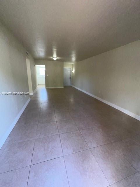 7500 Southwest 82nd Street, Unit G110 Miami, FL 33143 - Photo 3 of 13 a view of a hallway
