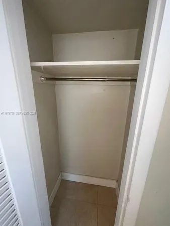 a close up view of racks