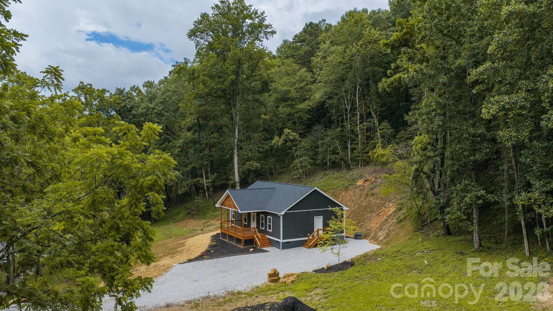 515 Betts Branch Road Bryson City, NC 28713 - Photo 40 of 42