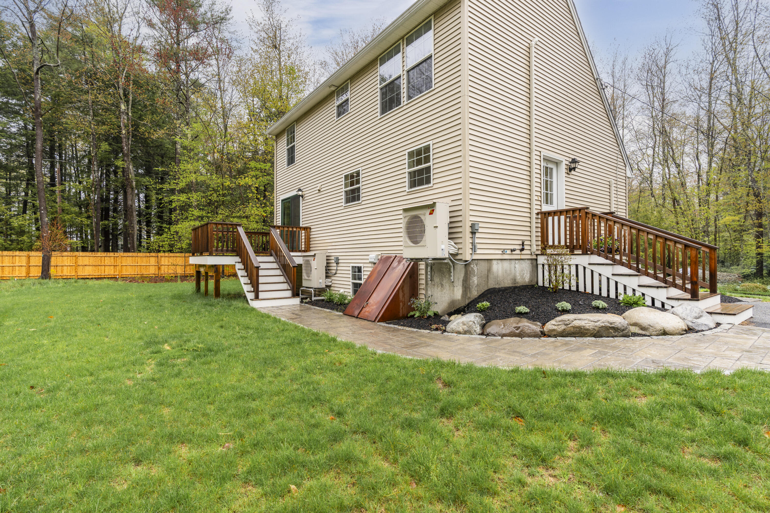 76 Orchard Road Cumberland Center, ME 04021 - Photo 5 of 39