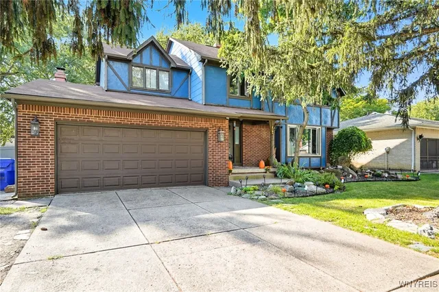 $375,000 | 90 Maplewood Avenue, West Seneca, NY 14224