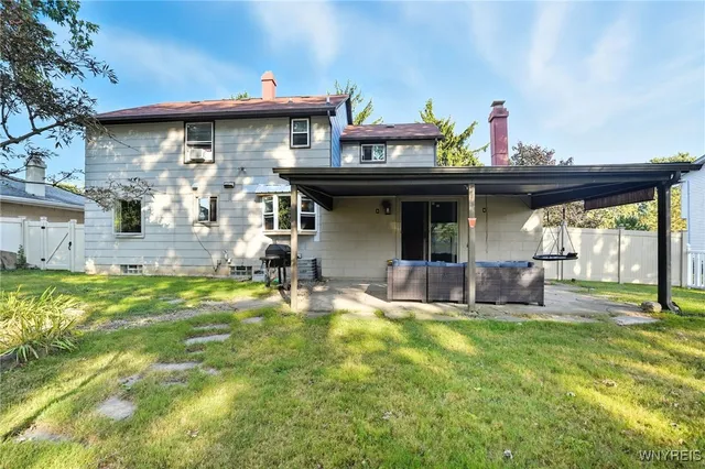 $375,000 | 90 Maplewood Avenue, West Seneca, NY 14224